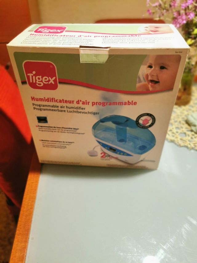 humidificador