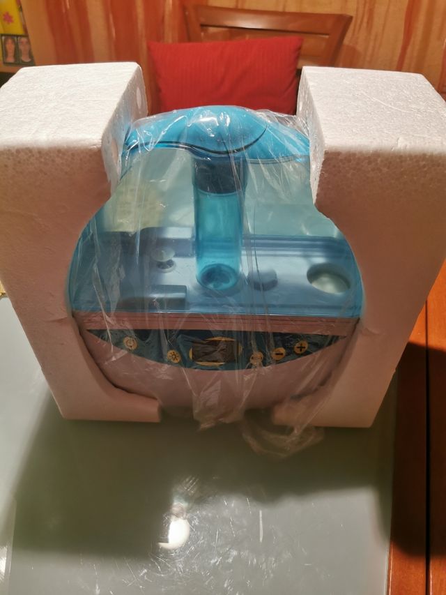 humidificador