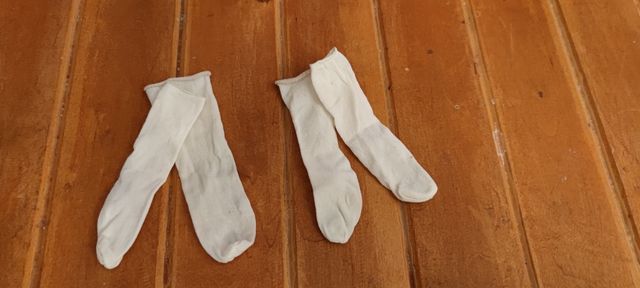 vestidos Nancy año 1975-1983