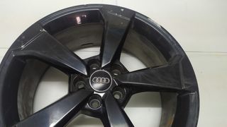 Llantas Audi Rs3 19 pulgadas originales