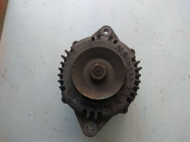 Alternador Nissan Almera