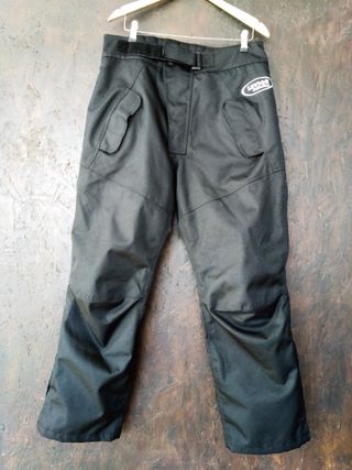 Pantalón Levior Meraki Woman WP: a prueba de agua | Moto1Pro