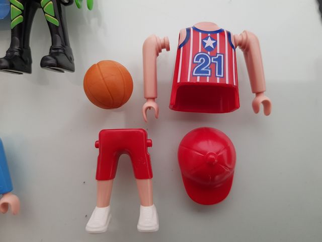 PLAYMOBIL Figura