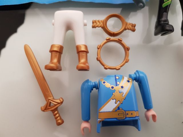 PLAYMOBIL Figura