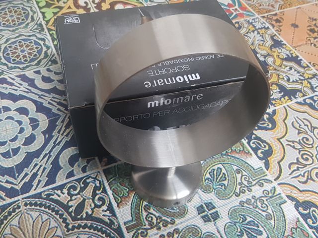 soporte para secador