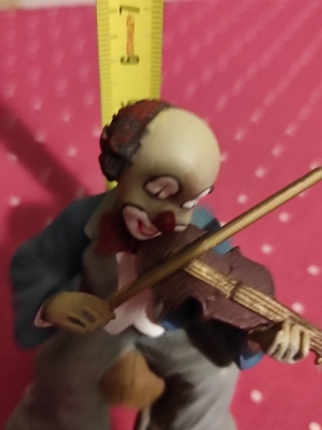 figura Gilde Clowns