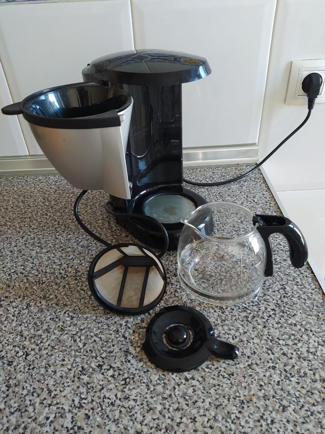 Cafetera para café amerinaco Fagor