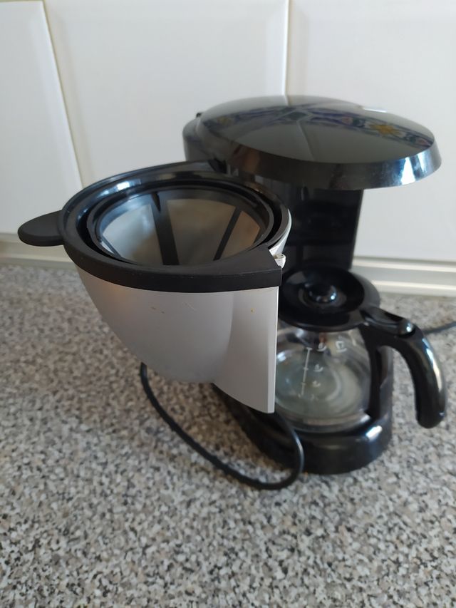 Cafetera para café amerinaco Fagor