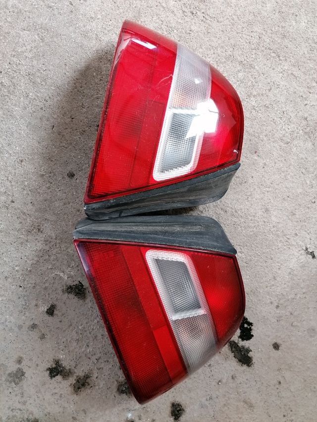 pilotos Honda Civic año.1997