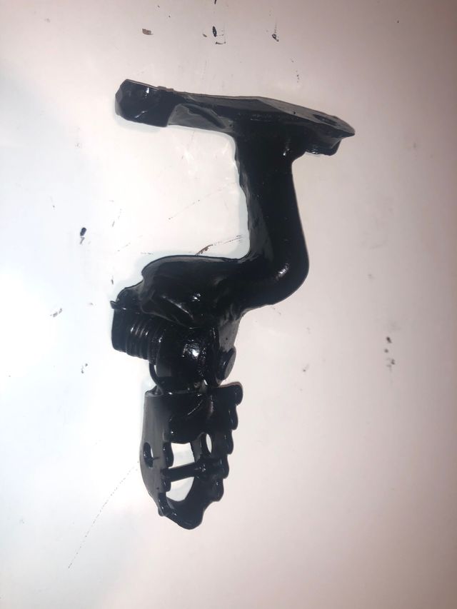 ESTRIBERA HONDA XL 600