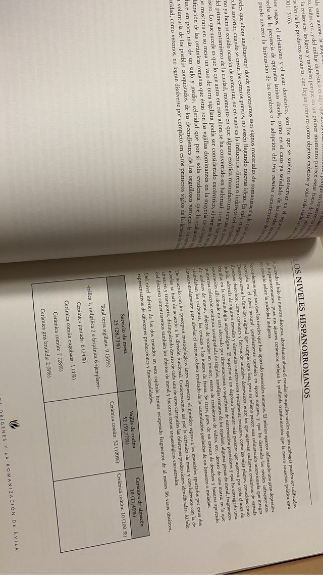 Libro Mercado grande de Ávila