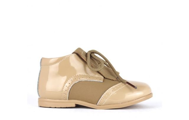 Botín bebé niño/ niña