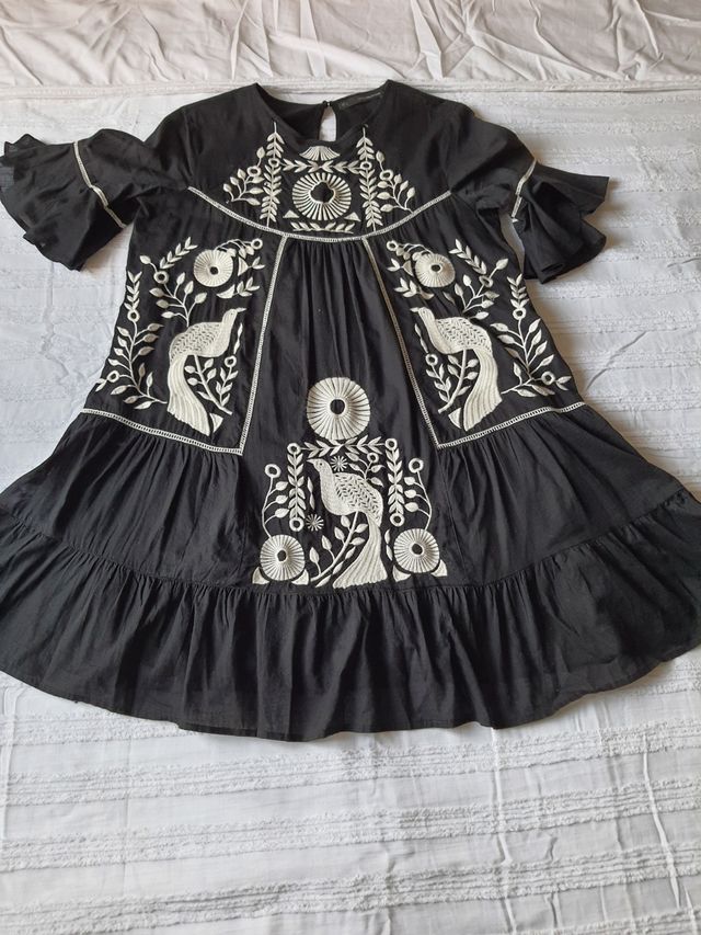 Vestido Sfera, talla L