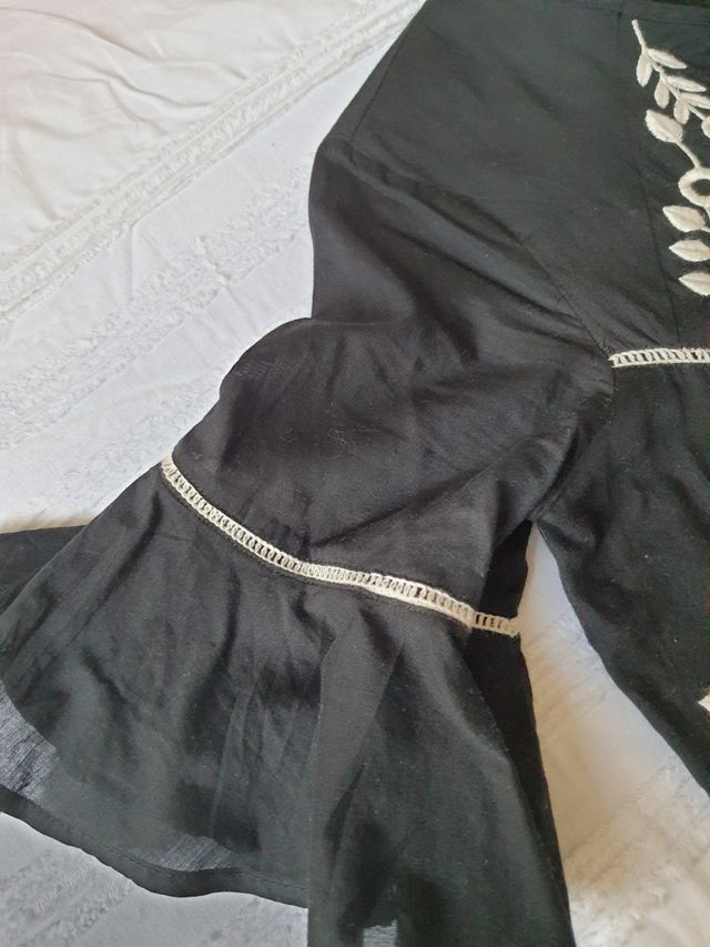 Vestido Sfera, talla L