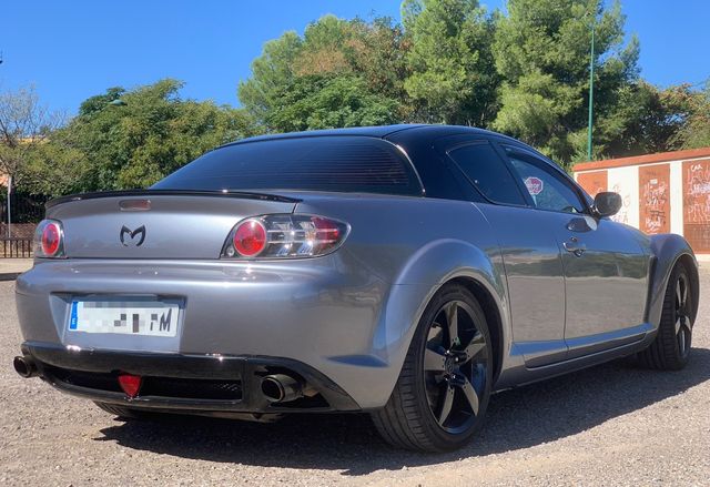 Mazda RX-8  2006