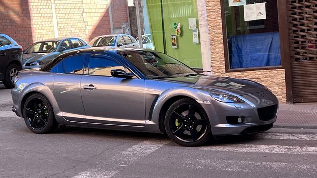 Mazda RX-8  2006