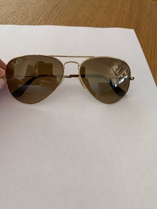 Gafas de Sol Ray-Ban a buen precio - Óptica Óptima - Óptica Óptima