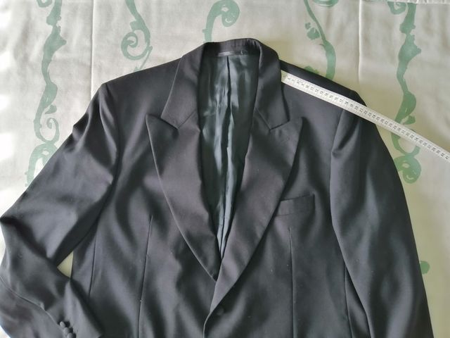 Chaqueta 