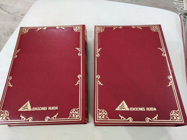 Don Quijote de la Mancha