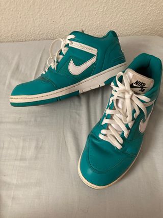 nike sb 42