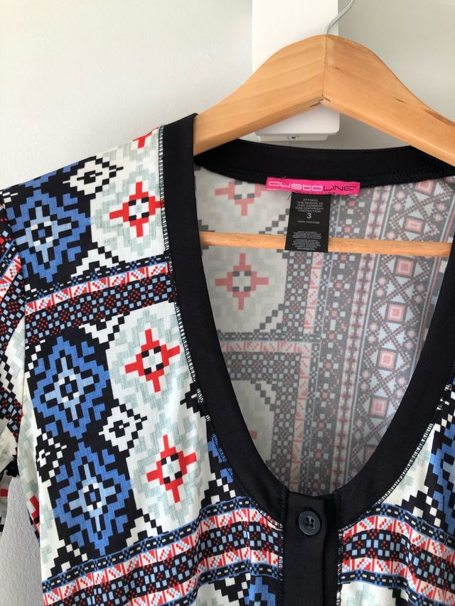 Vestido CUSTO BARCELONA