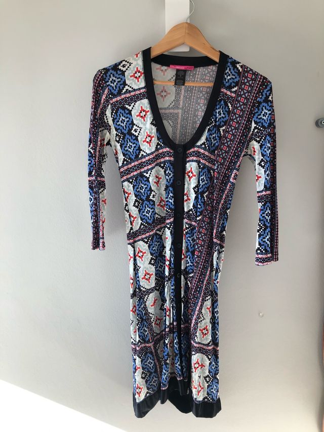 Vestido CUSTO BARCELONA