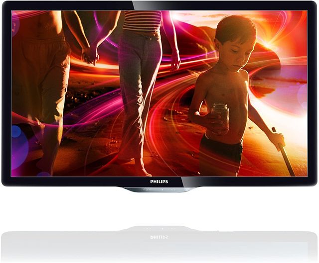 TV LED FullHD 1080p PHILIPS da 40"