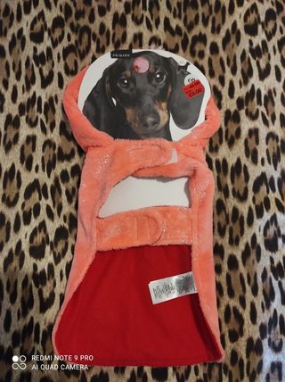 Disfraz para perro Primark de segunda mano por 2,5 EUR en Los Barrios en  WALLAPOP