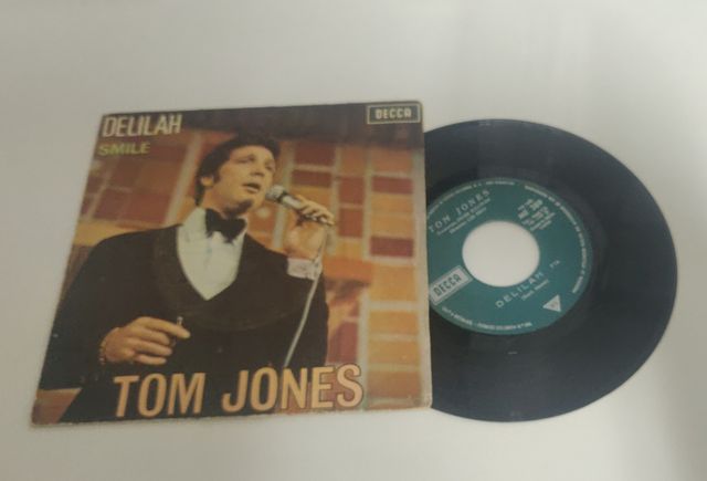 Tom Jones