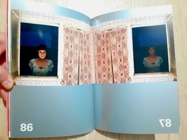 Libro de fotografía de LUISMI ROMERO