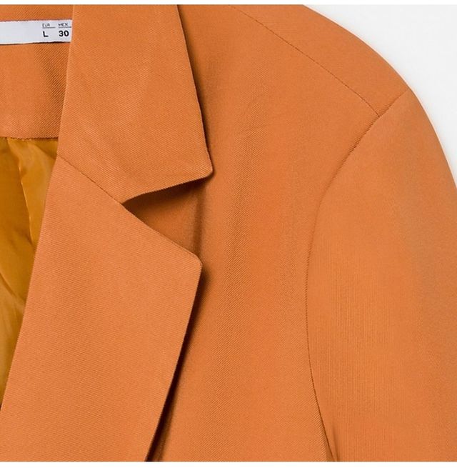 CHAQUETA CHICA TALLA L LEFTIES