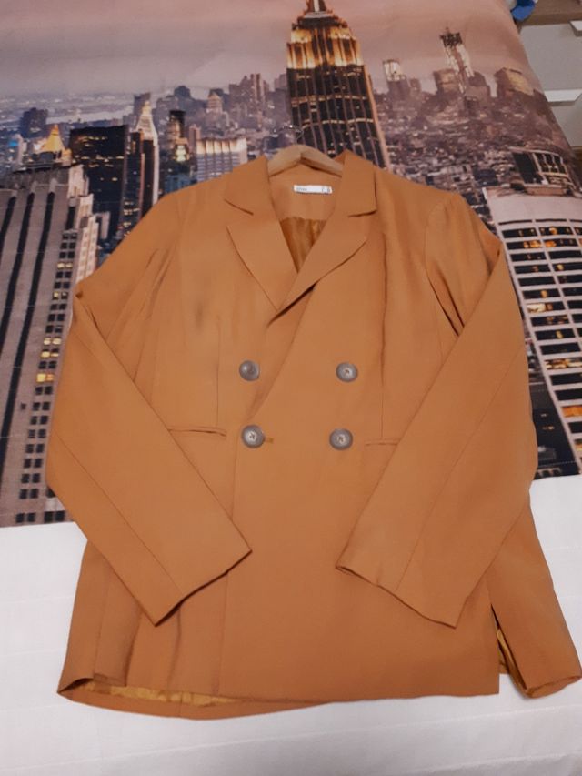 CHAQUETA CHICA TALLA L LEFTIES