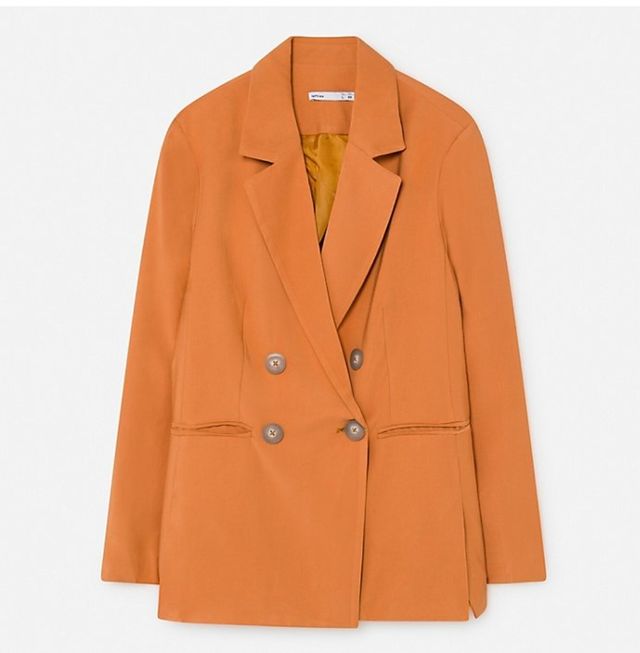 CHAQUETA CHICA TALLA L LEFTIES