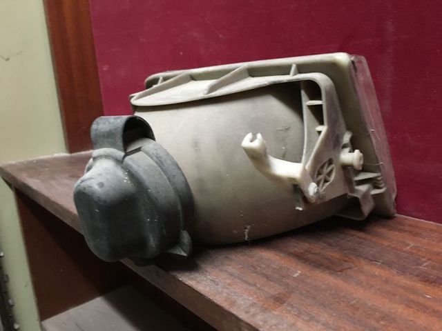 Faro delantero Peugeot 205 GT