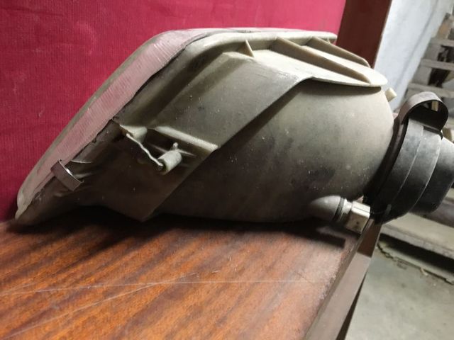 Faro delantero Peugeot 205 GT