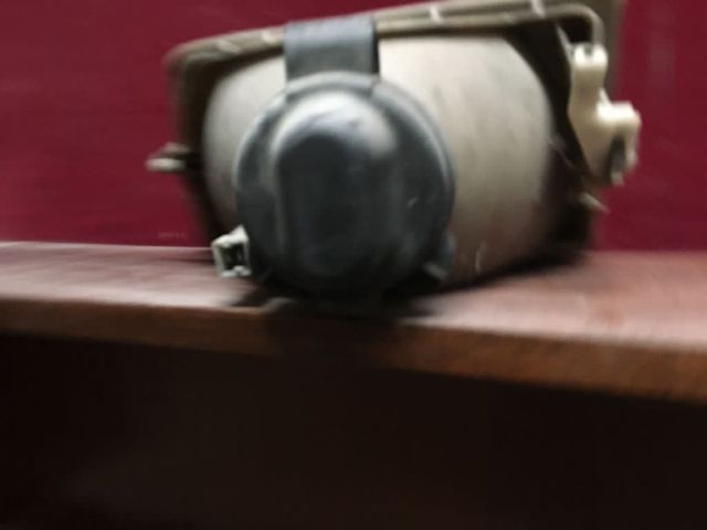 Faro delantero Peugeot 205 GT