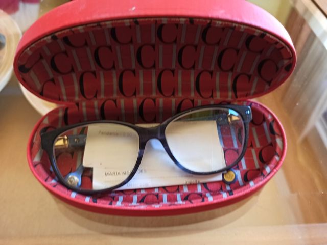 Montura Gafas Carolina Herrera