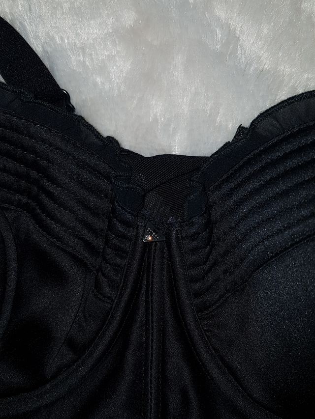 bralette corsé guess