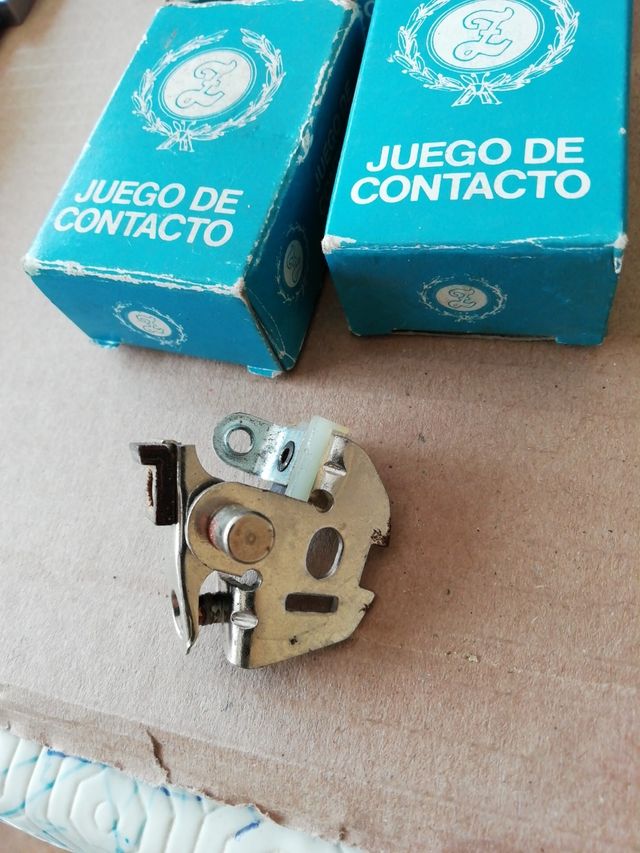 platinos para clásicas nuevos