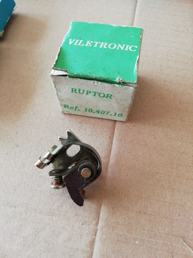 platinos para clásicas nuevos