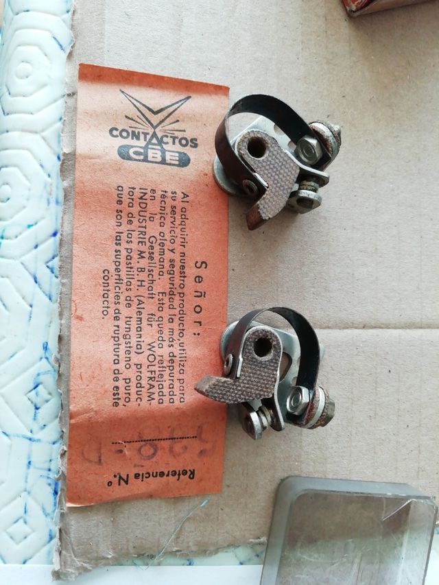 platinos para clásicas nuevos