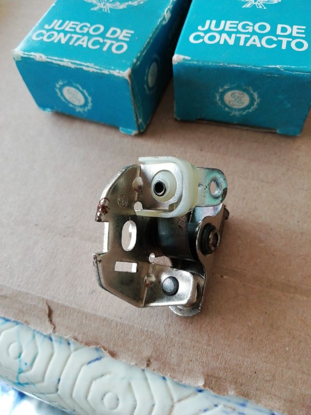 platinos para clásicas nuevos