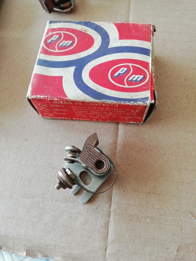 platinos para clásicas nuevos