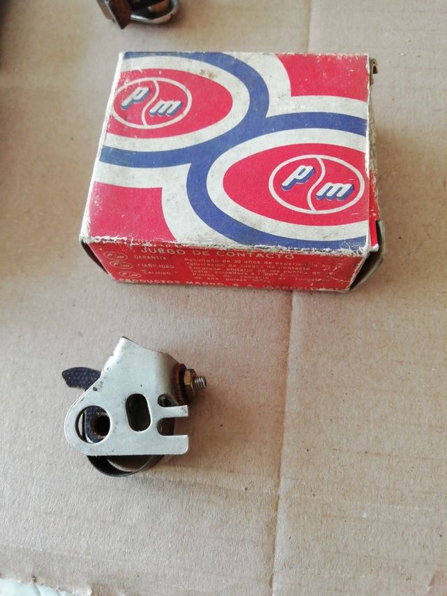 platinos para clásicas nuevos