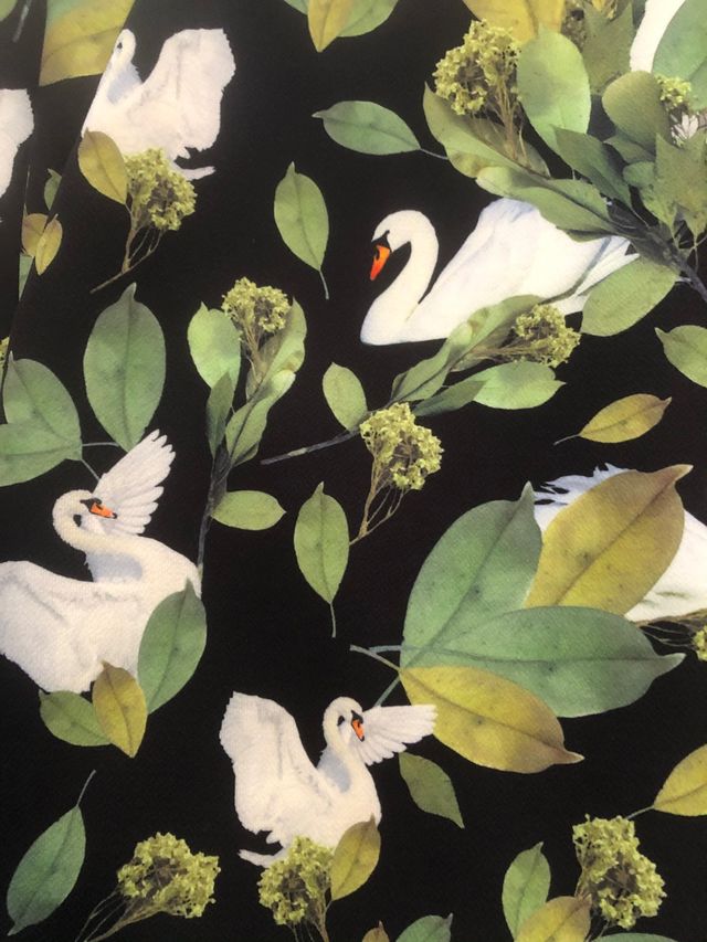 Vestido nuevo con etiquetas Bimba y Lola