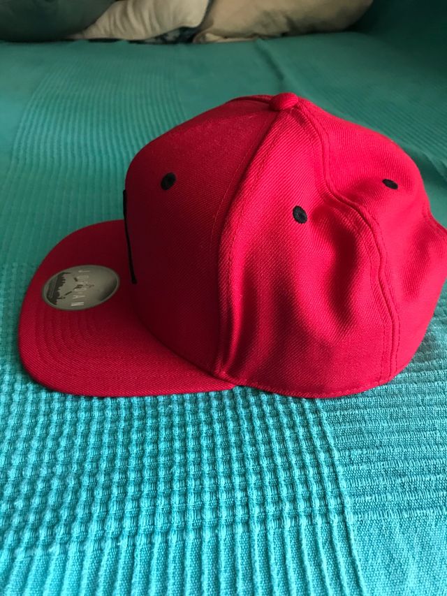 Gorra Jordan