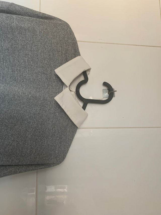 Camisa jersey fino Primavera