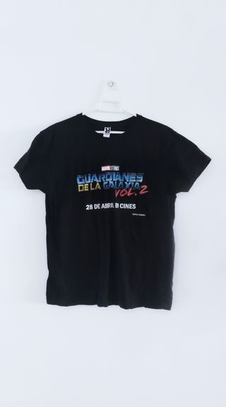 Camiseta Guardianes de la Galaxia Vol. 2 de segunda mano por 1,5 EUR en  Alía en WALLAPOP