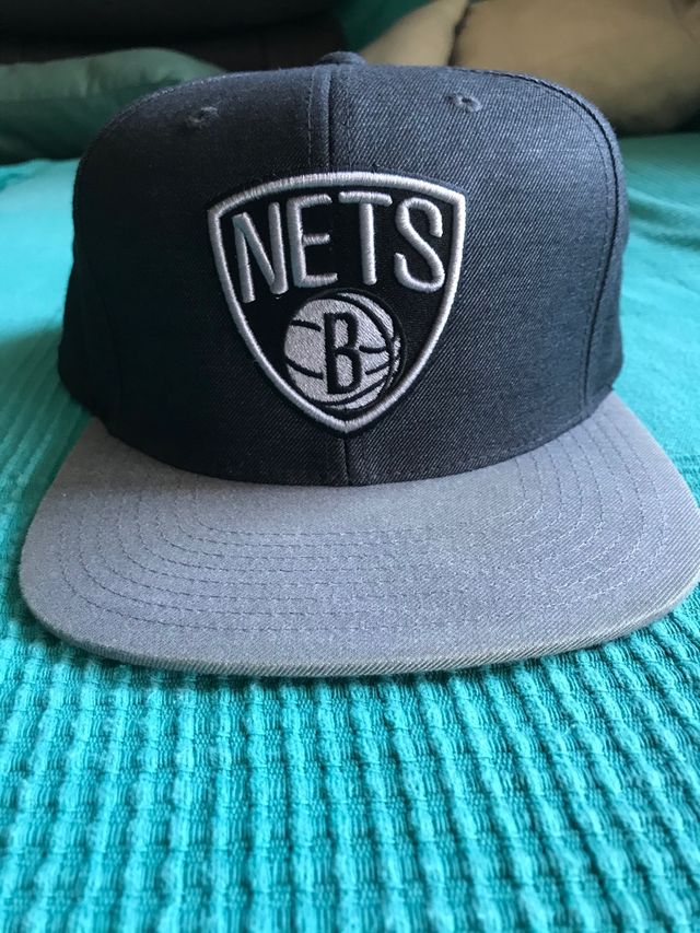 Gorra NETS