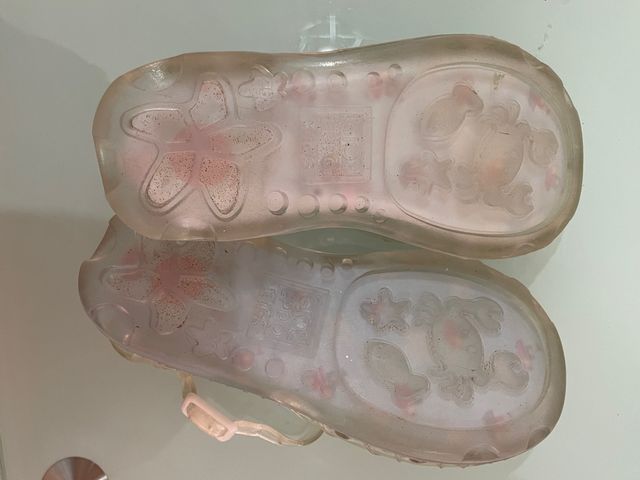 Cangrejeras niño gioseppo 